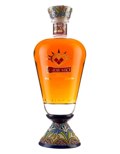Amor Mio Añejo 750Ml