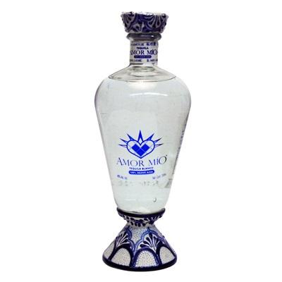 Amor Mio Blanco 750Ml