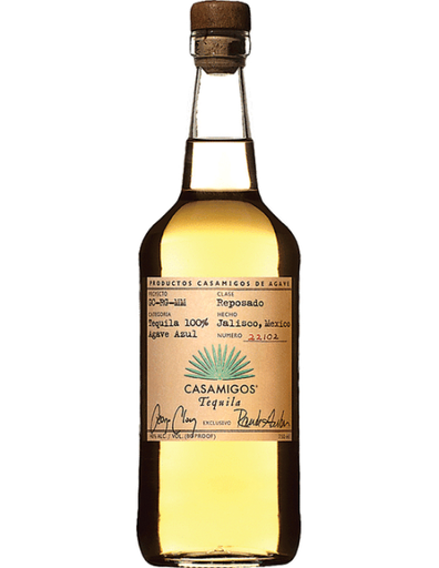 Casamigos Reposado 750Ml