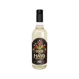 Cinco De Mayo Blanco 750Ml