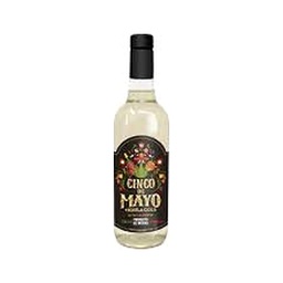 Cinco De Mayo Dorado 750Ml