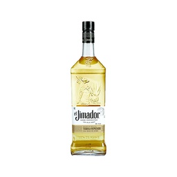 El Jimador Reposado 750Ml