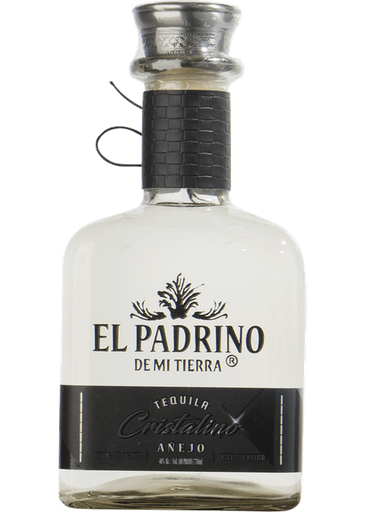 El Padrino Cristalino 750Ml