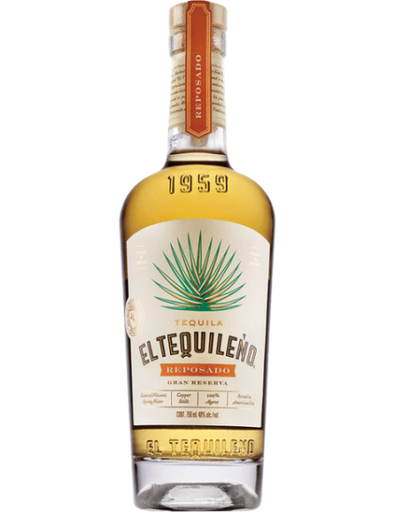 El Tequileño Añejo Gran Reserva 750Ml