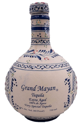 Gran Mayan Extra Añejo 750Ml