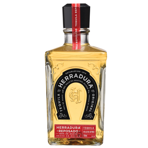 Herradura Reposado 750Ml