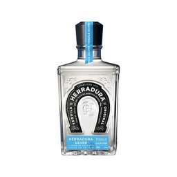 Herradura Blanco 750Ml