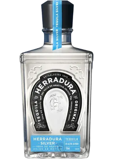 Herradura Blanco 750Ml