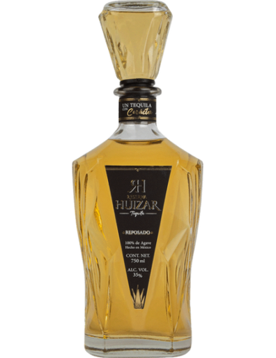 Huizar Reserva Reposado 750Ml