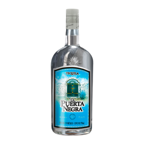 La Puerta Negra Blanco 750Ml