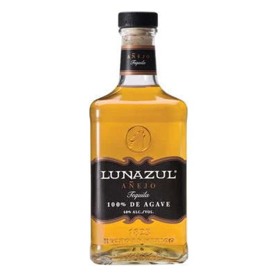 Lunazul Añejo 750Ml