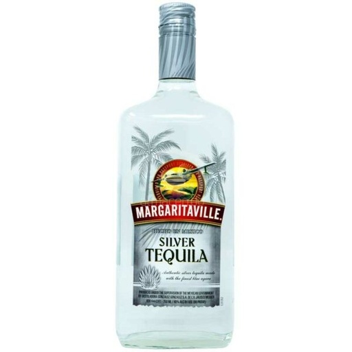 Margaritaville Blanco 750Ml