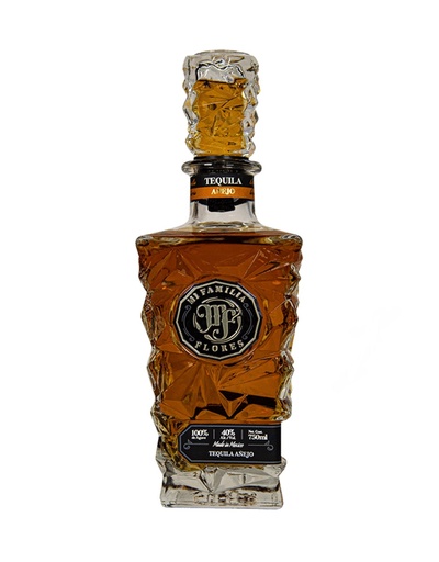 Mi Familia Añejo 750Ml