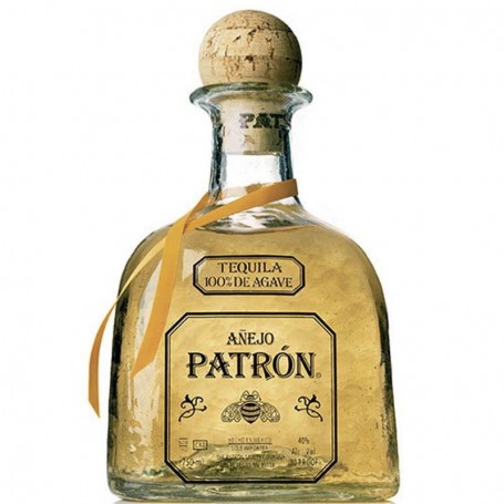 Patron Añejo 1000Ml