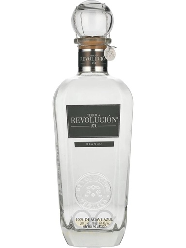 Revolucion Blanco 700Ml