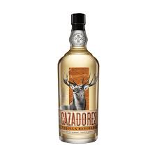 Cazadores Reposado 750Ml