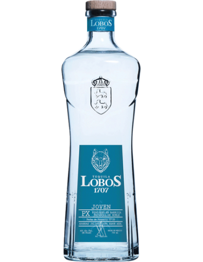 Lobos 1707 Joven 750Ml