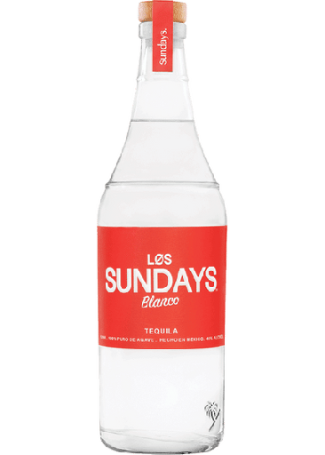 Los Sundays Blanco 750Ml