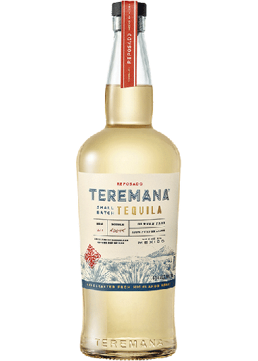 Teremana Reposado 750Ml