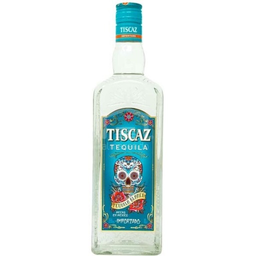 Tiscaz Blanco 750Ml