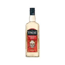 Tiscaz Dorado 750Ml