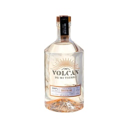 Volcan De Mi Tierra Añejo Cristalino 750Ml