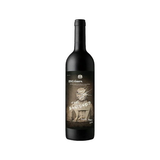19 Crimes The Barnished 750Ml