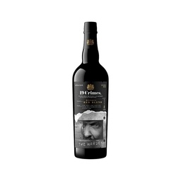 19 Crimes The Warden 750Ml