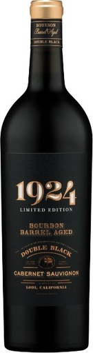 1924 Bourbon Barrel Edition 750Ml