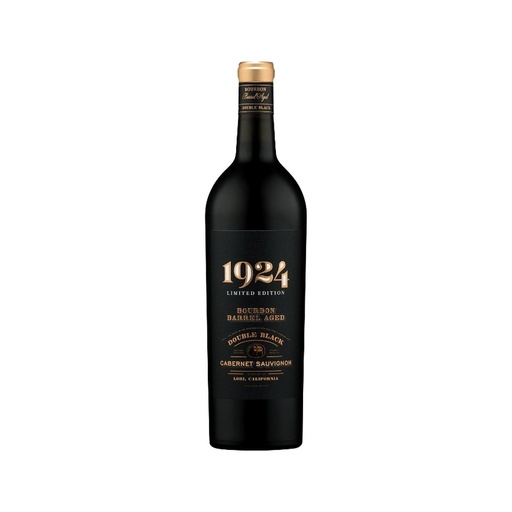 1924 Bourbon Barrel Edition 750Ml