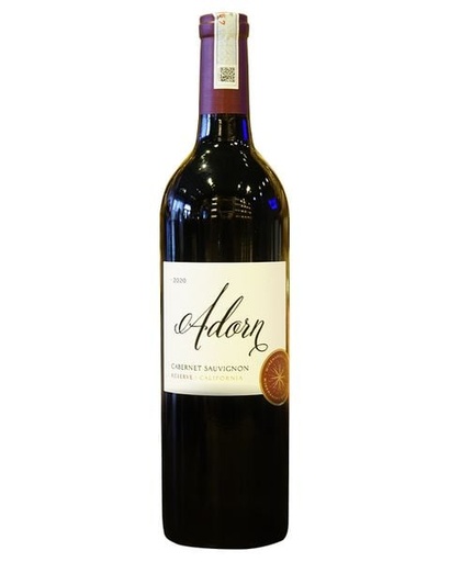 Adorn Cabernet Sauvigñon 750Ml