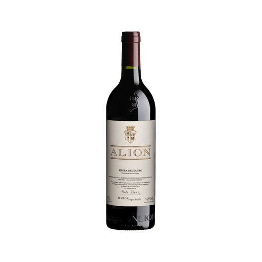 Alion Tinto Ribera Del Duero 750Ml