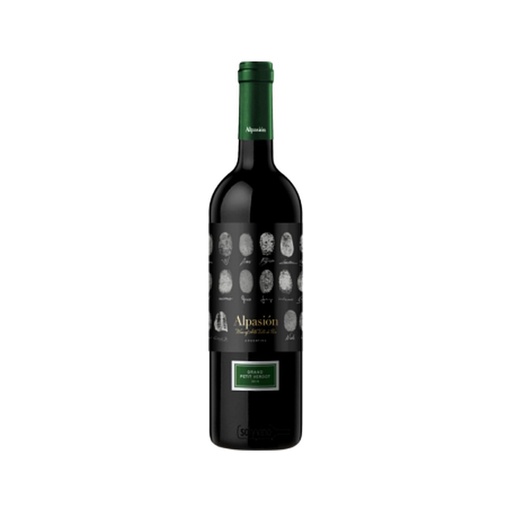 Alpasion Grand Petit Verdot 750Ml