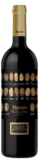 Alpasion Private Selection 750Ml