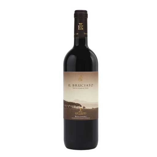 Antinori Il Bruciato 750Ml