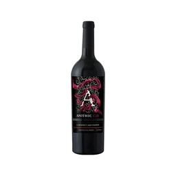 Apothic Cabernet Sauvigñon 750Ml