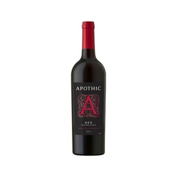 Apothic Red 750Ml