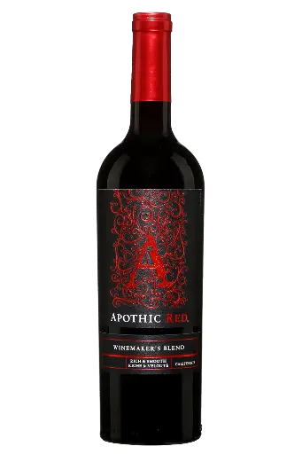 Apothic Red 750Ml