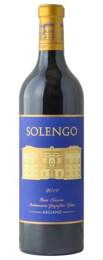 Argianos Solengo Igt 750Ml