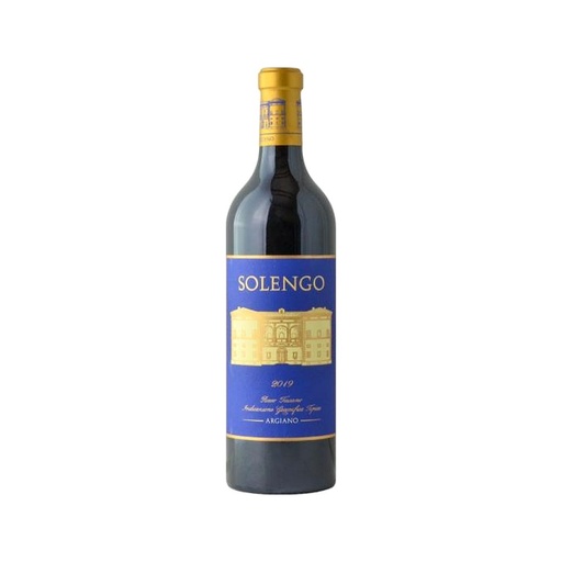 Argianos Solengo Igt 750Ml