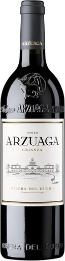 Arzuaga Crianza 750Ml