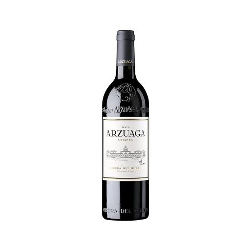 Arzuaga Crianza 750Ml