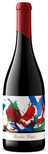 Austin Hope Syrah 750Ml