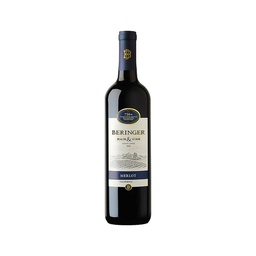 Beringer Merlot 750Ml