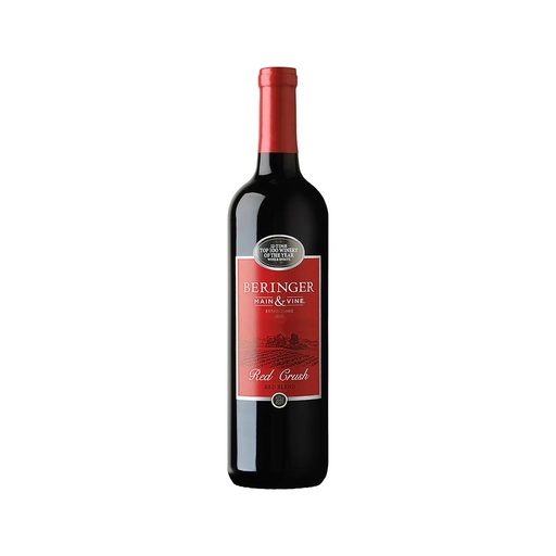 Beringer Red Crush 750Ml