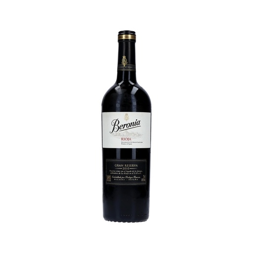 Beronia Gran Reserva 750Ml