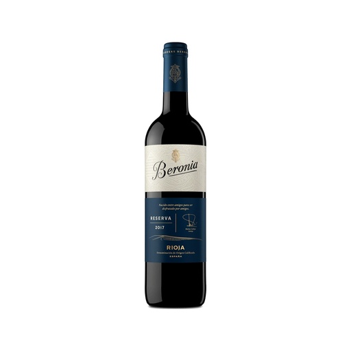 Beronia Rioja Reserva 750Ml