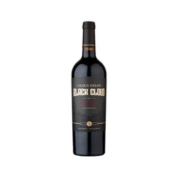 Black Cloud Red Blend 750Ml
