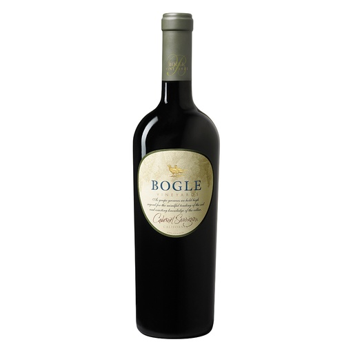 Bogle Cabernet Sauvigñon 750Ml