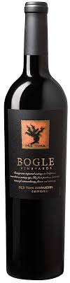 Bogle Old Vine Zinfandel 750Ml